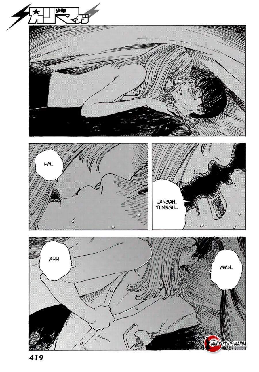 Okaeri Alice Bab 9 halaman 16