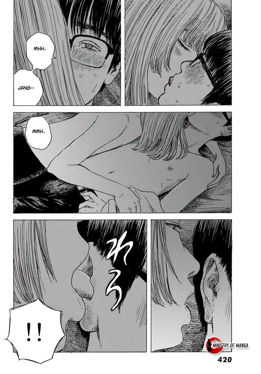 Okaeri Alice Bab 9 halaman 17