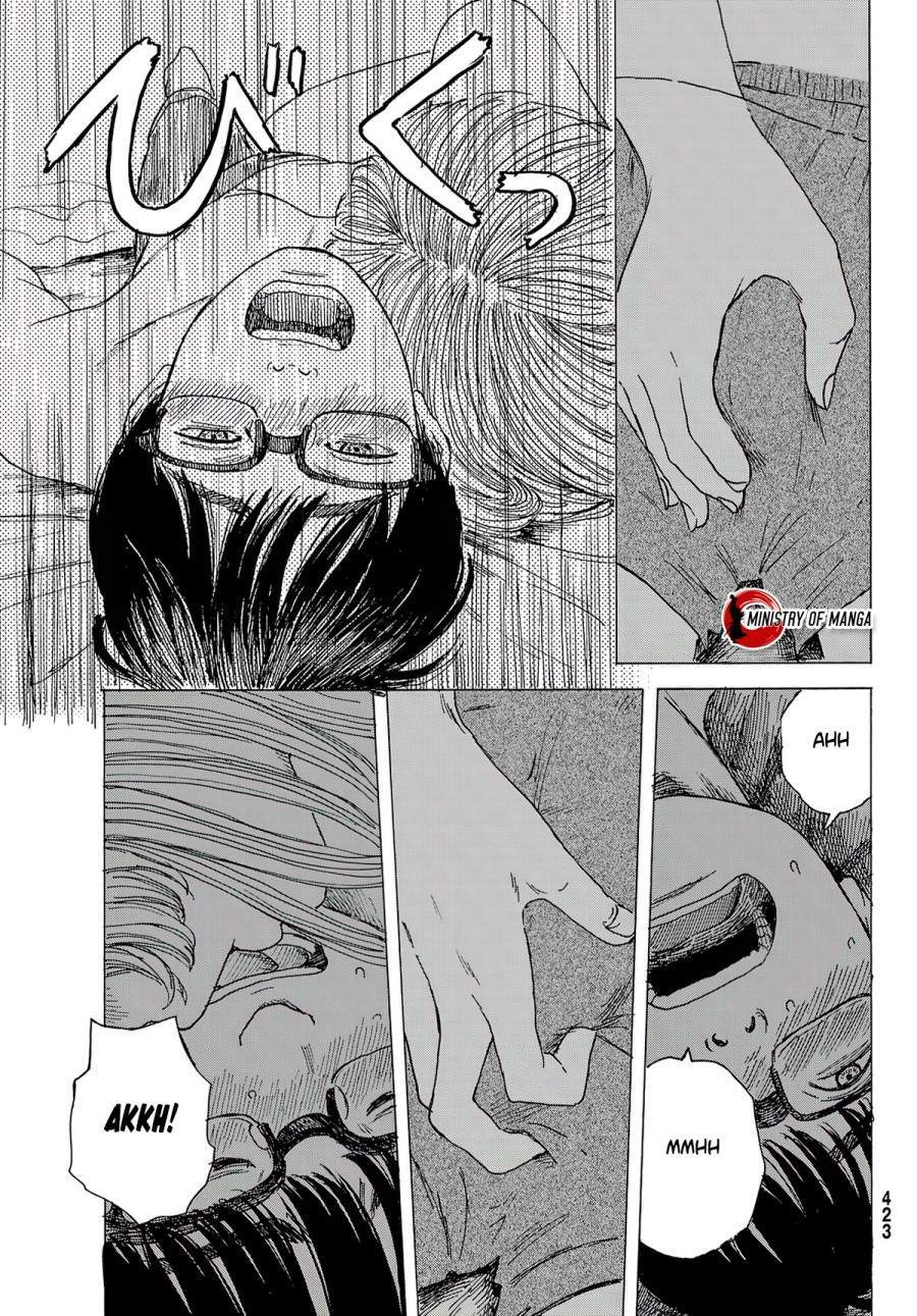 Okaeri Alice Bab 9 halaman 20