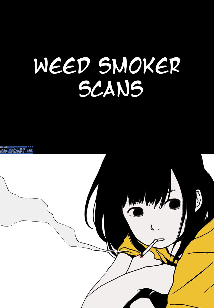 Okitsune Gal Katabami-san chapter 12 halaman 14