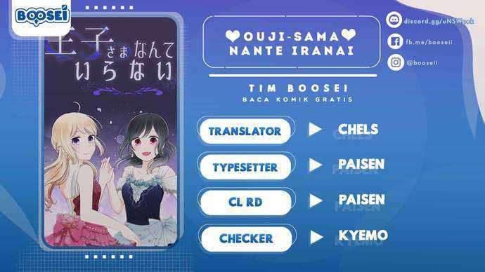 Okyu no Trinity Bab 05.6 halaman 1