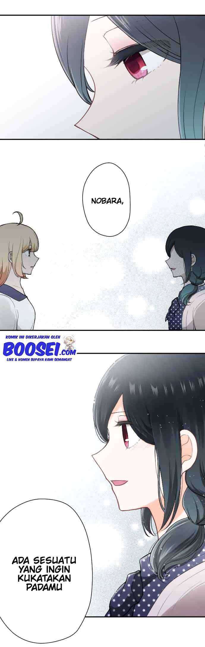 Okyu no Trinity Bab 05.6 halaman 3