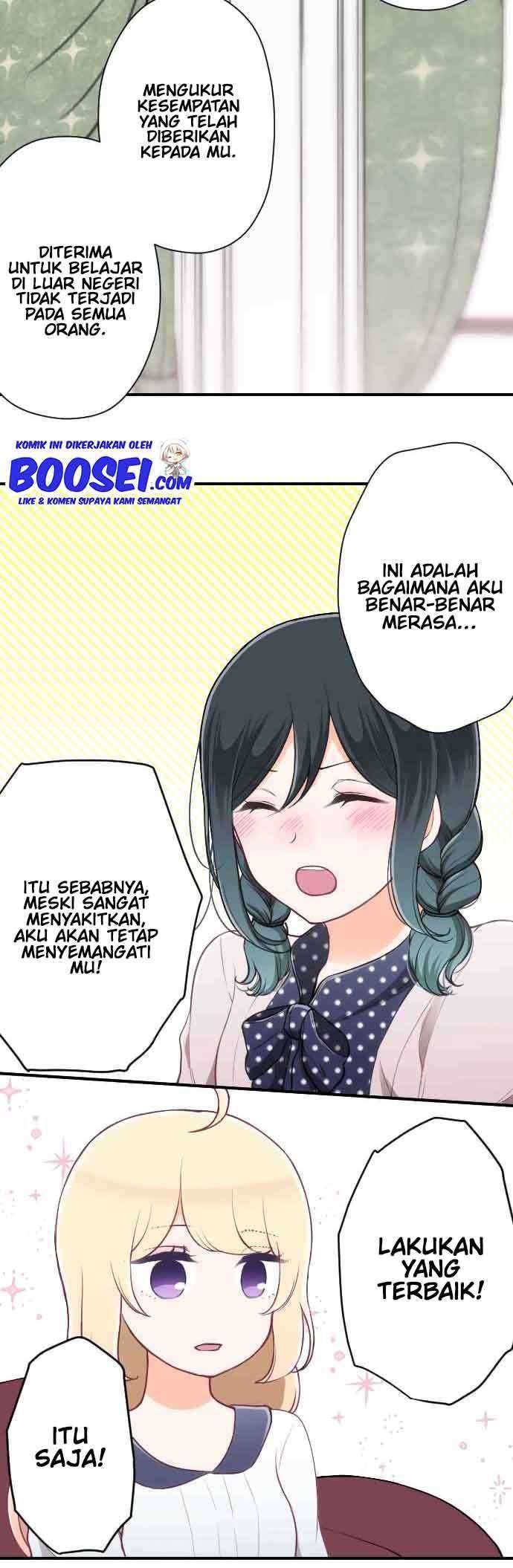Okyu no Trinity Bab 05.6 halaman 7