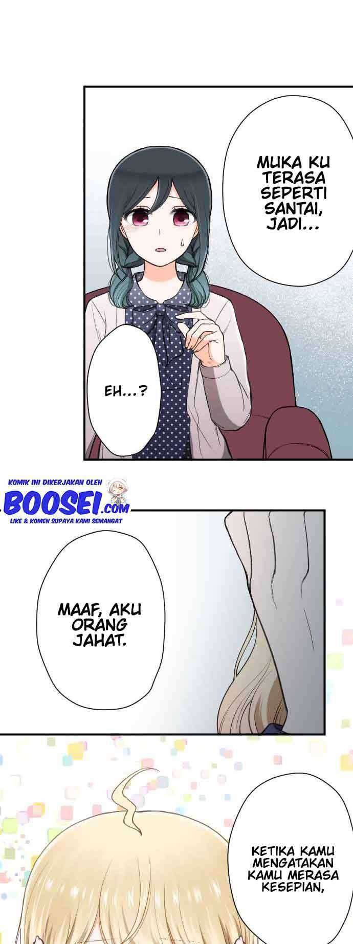 Okyu no Trinity Bab 05.6 halaman 9