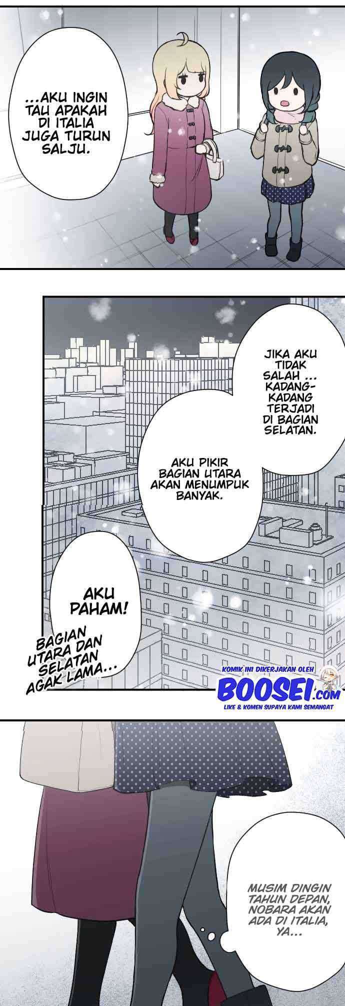 Okyu no Trinity Bab 05.6 halaman 14