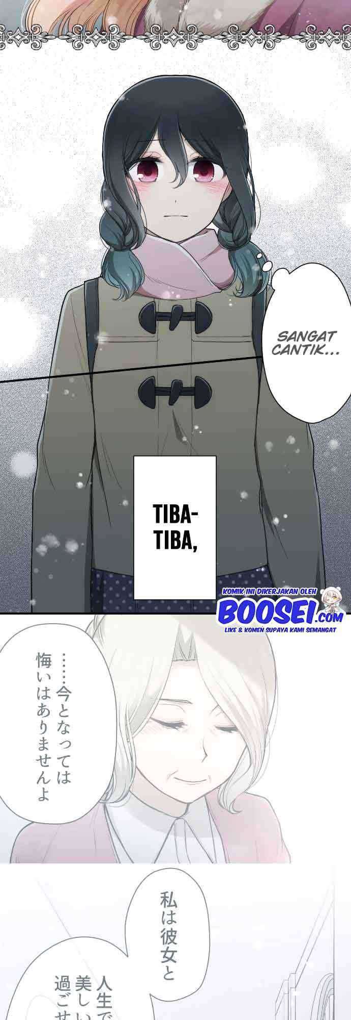 Okyu no Trinity Bab 05.6 halaman 18