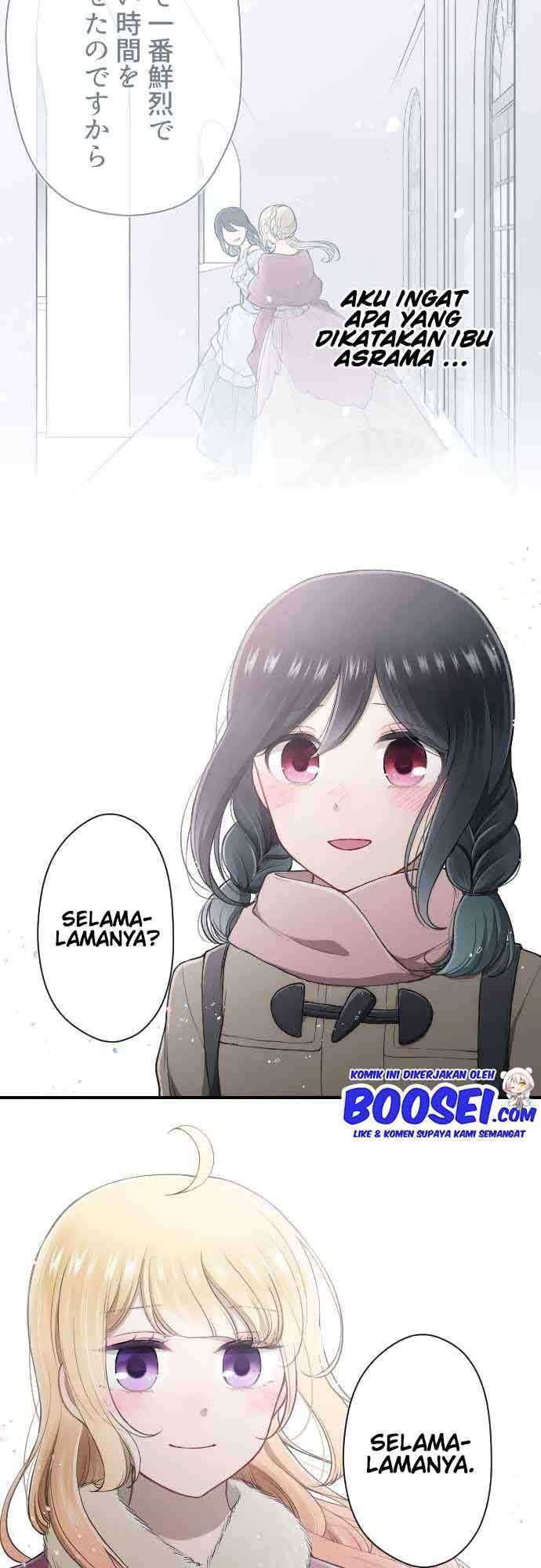 Okyu no Trinity Bab 05.6 halaman 19