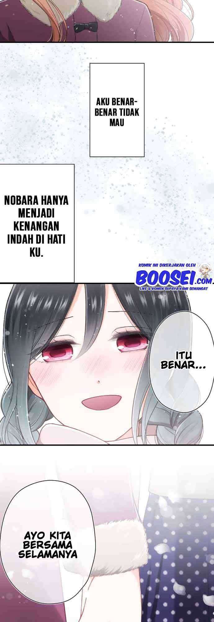 Okyu no Trinity Bab 05.6 halaman 20