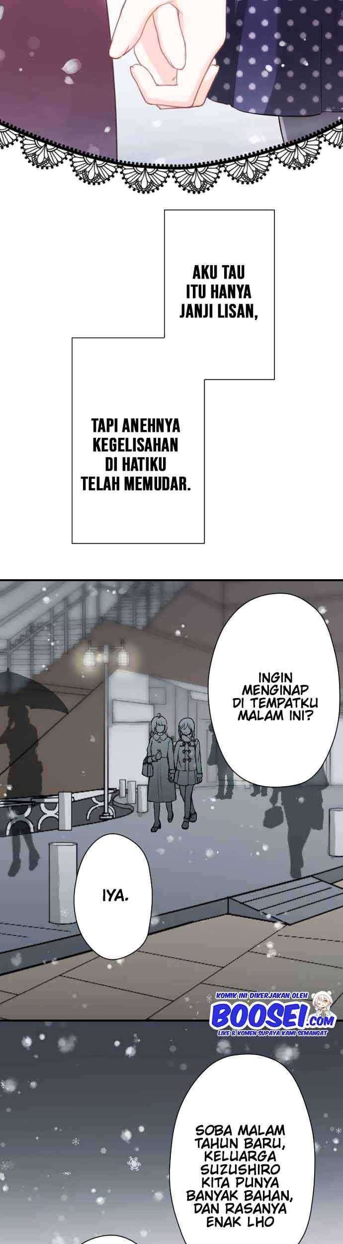 Okyu no Trinity Bab 05.6 halaman 21