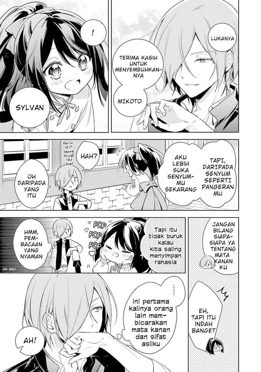 Okyu no Trinity Bab 07 halaman 24