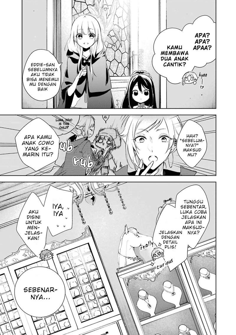 Okyu no Trinity Bab 08 halaman 6
