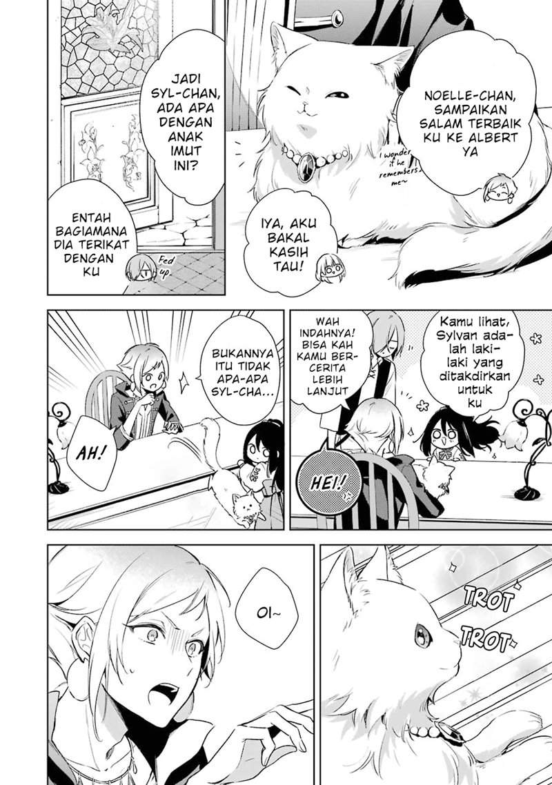 Okyu no Trinity Bab 08 halaman 9