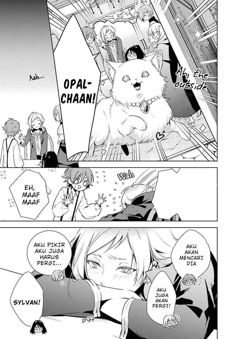 Okyu no Trinity Bab 08 halaman 10