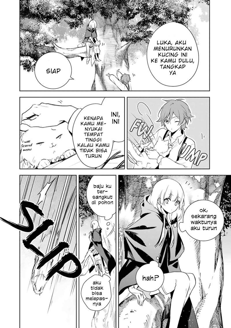 Okyu no Trinity Bab 08 halaman 15