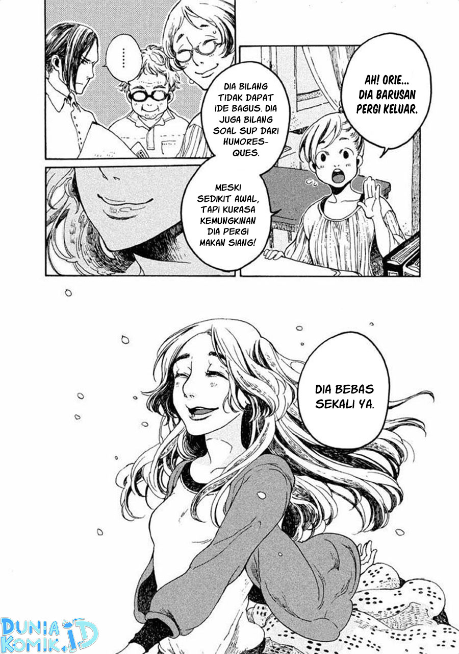Oli Oli Soup chapter 01 halaman 6
