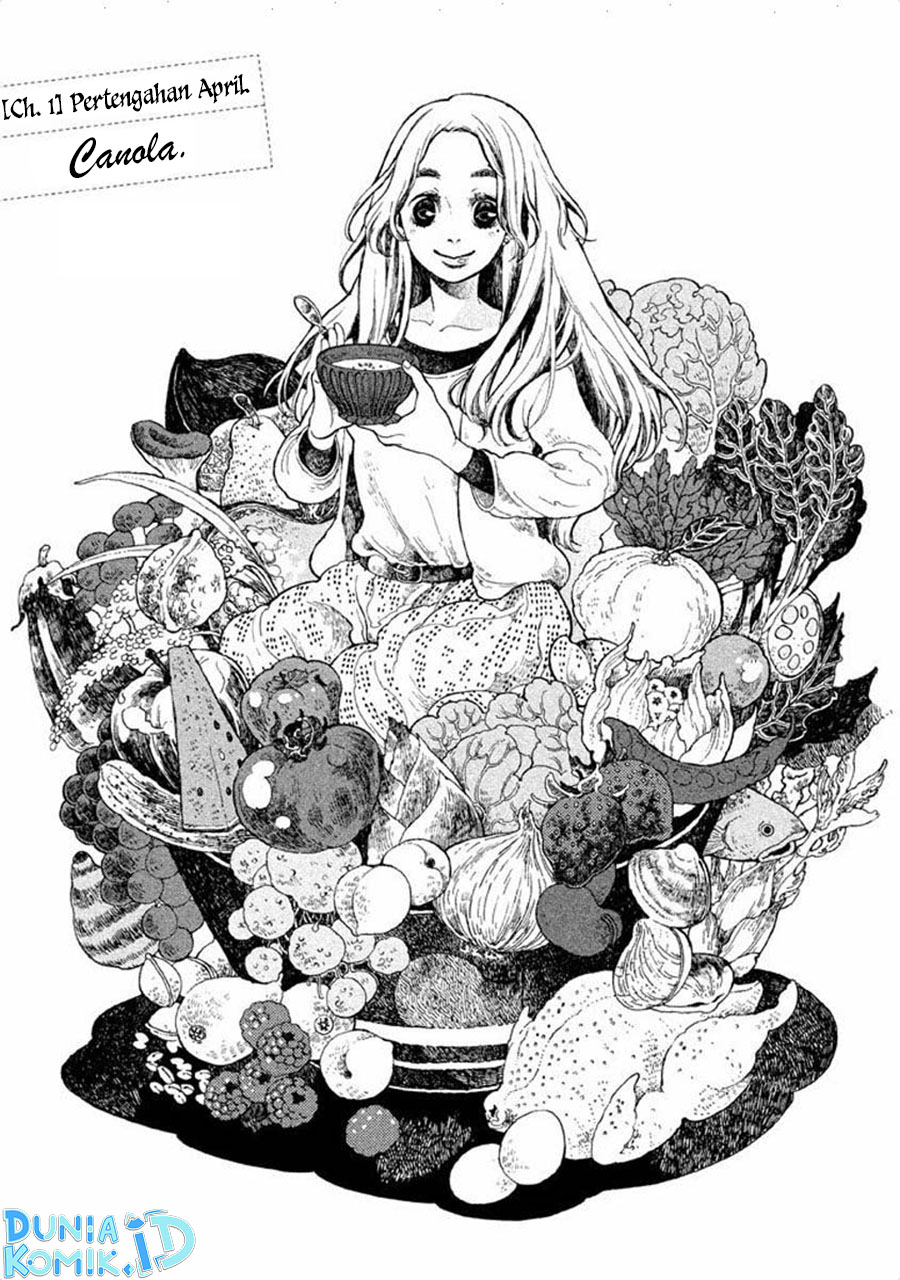Oli Oli Soup chapter 01 halaman 7