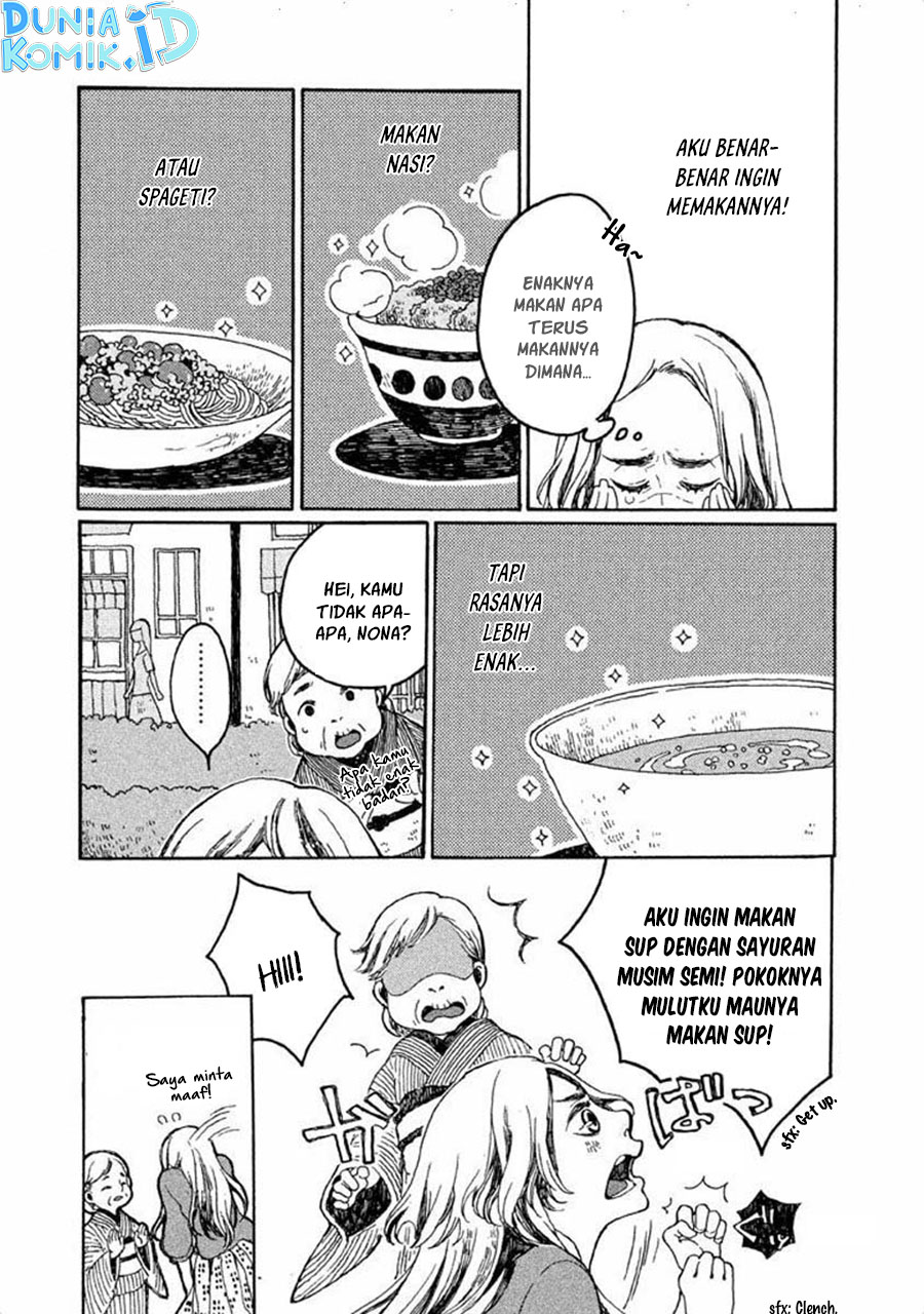 Oli Oli Soup chapter 01 halaman 9