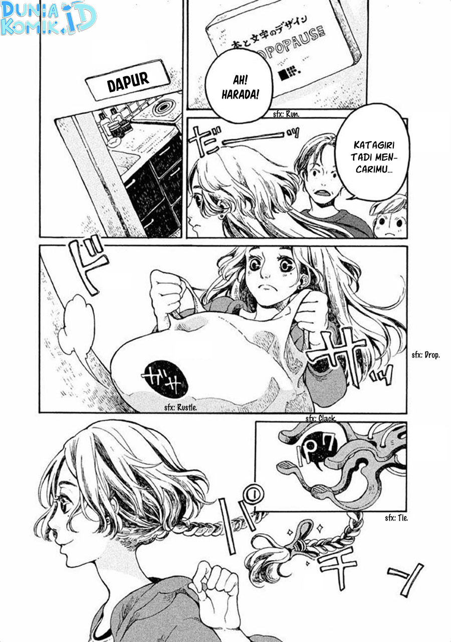 Oli Oli Soup chapter 01 halaman 11