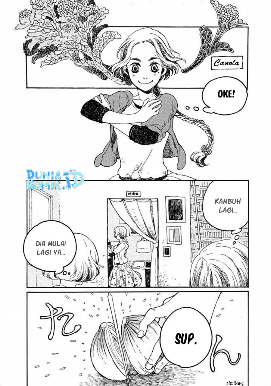 Oli Oli Soup chapter 01 halaman 12