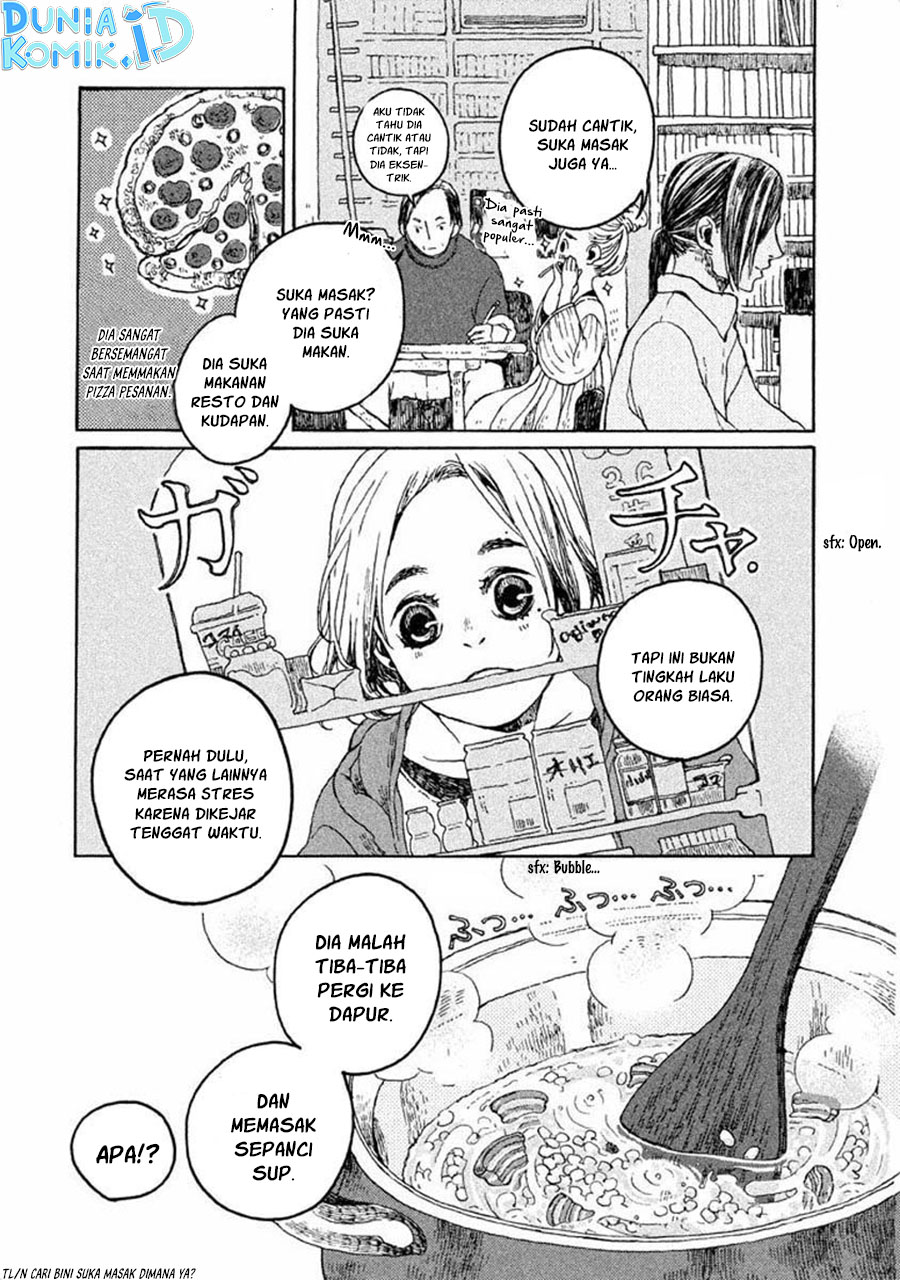 Oli Oli Soup chapter 01 halaman 15