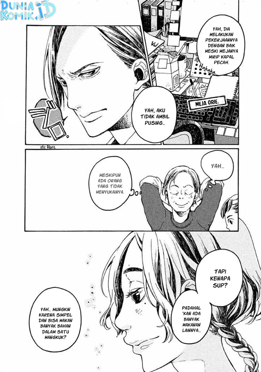 Oli Oli Soup chapter 01 halaman 16
