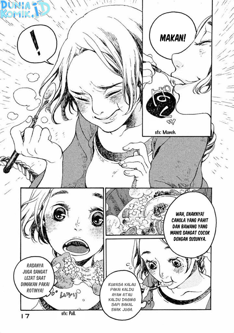 Oli Oli Soup chapter 01 halaman 19