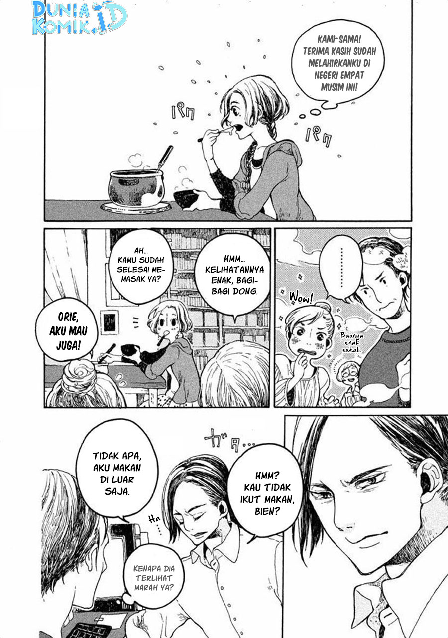Oli Oli Soup chapter 01 halaman 20