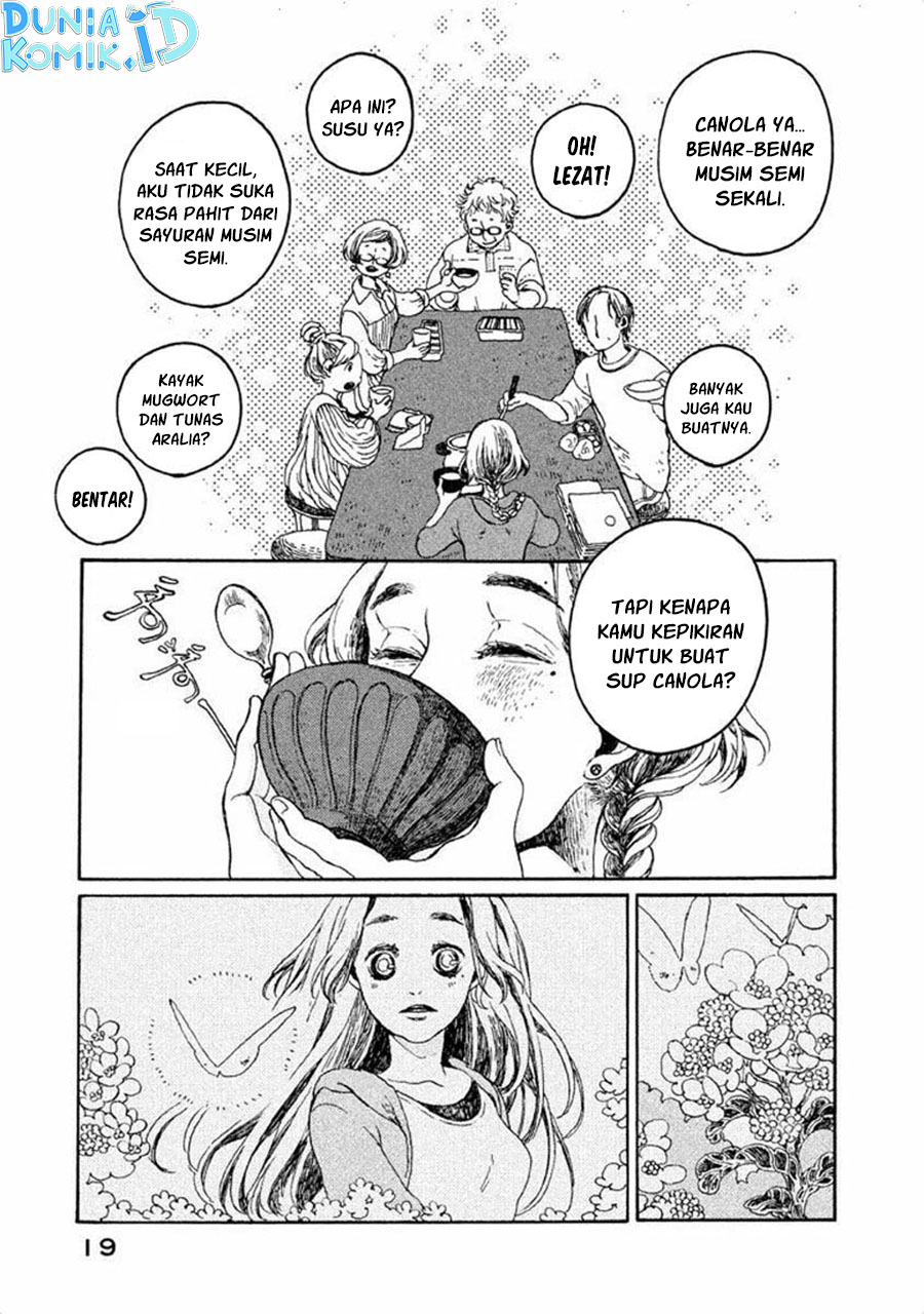 Oli Oli Soup chapter 01 halaman 21