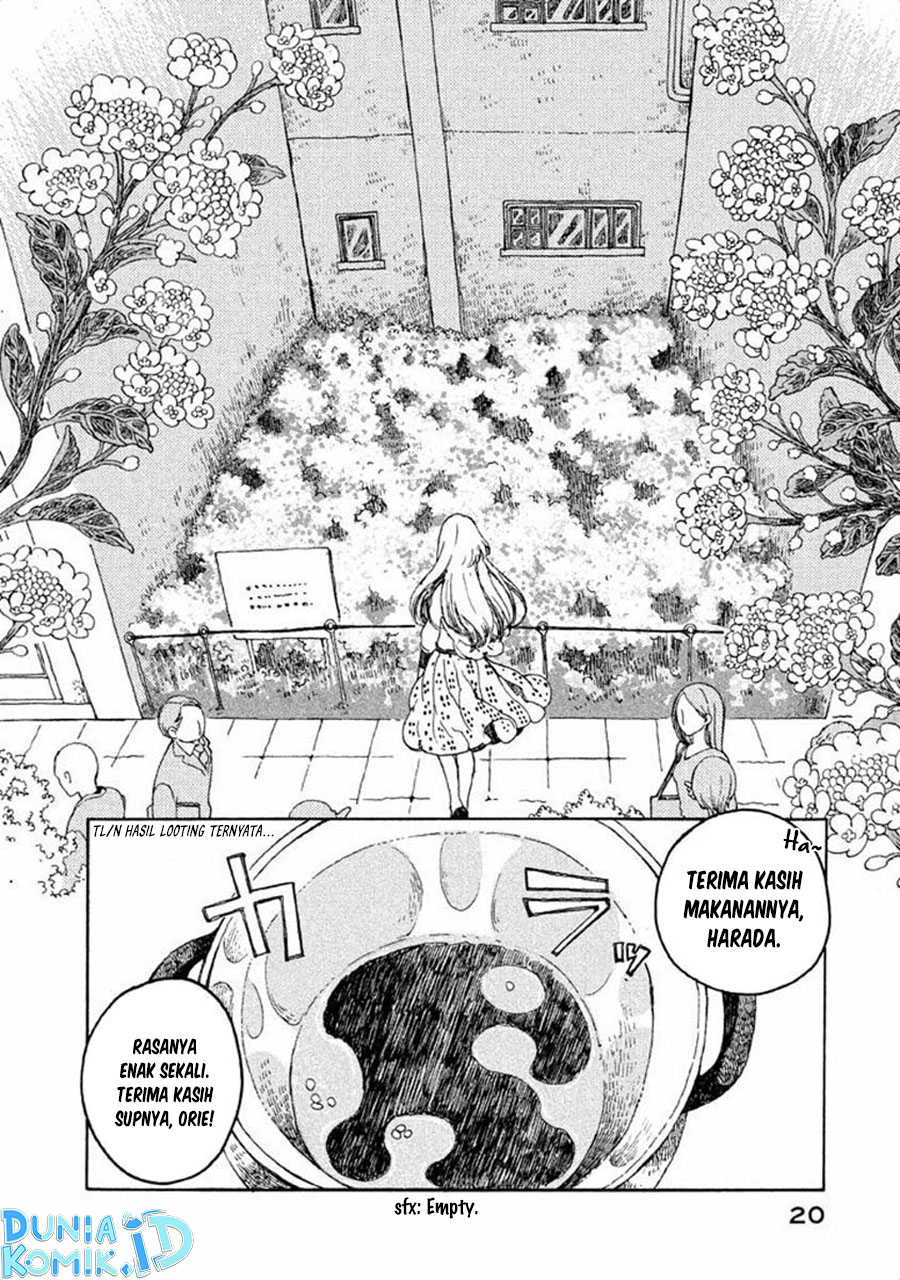 Oli Oli Soup chapter 01 halaman 22