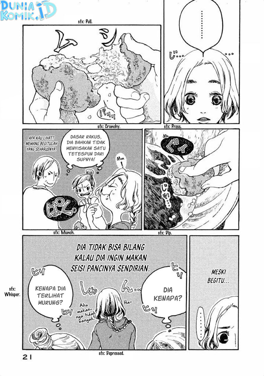 Oli Oli Soup chapter 01 halaman 23
