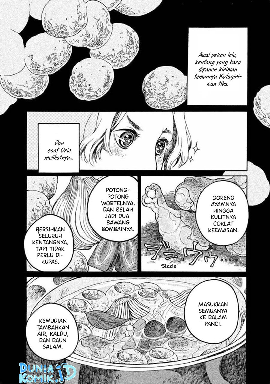 Oli Oli Soup chapter 04 halaman 3
