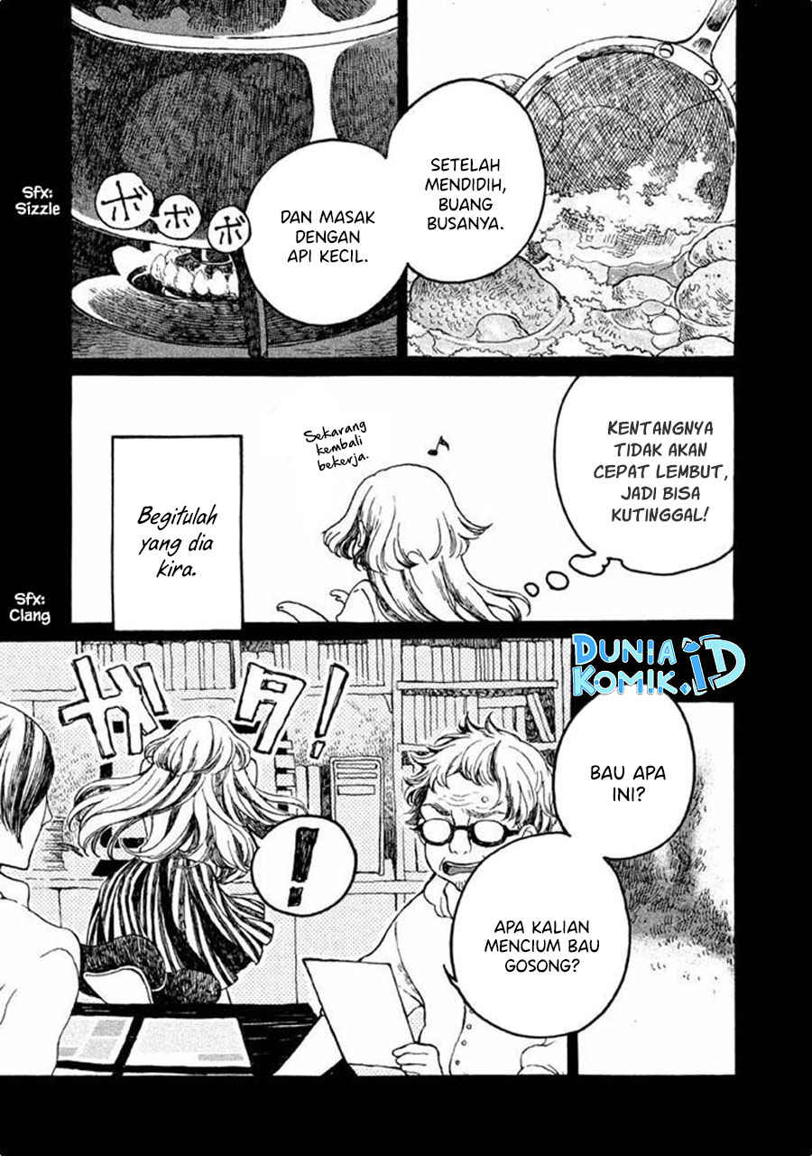Oli Oli Soup chapter 04 halaman 4