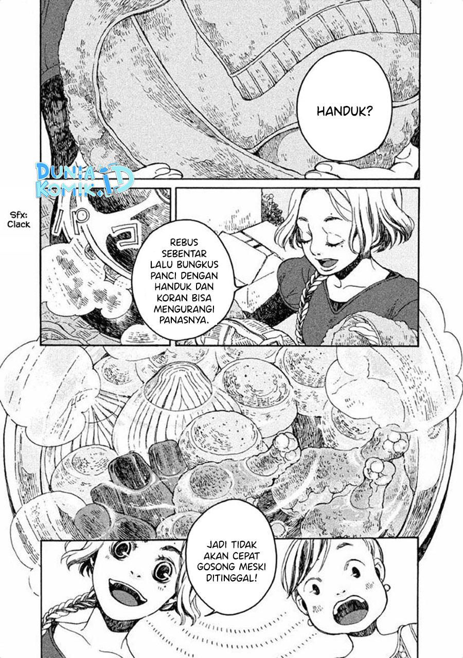 Oli Oli Soup chapter 04 halaman 8