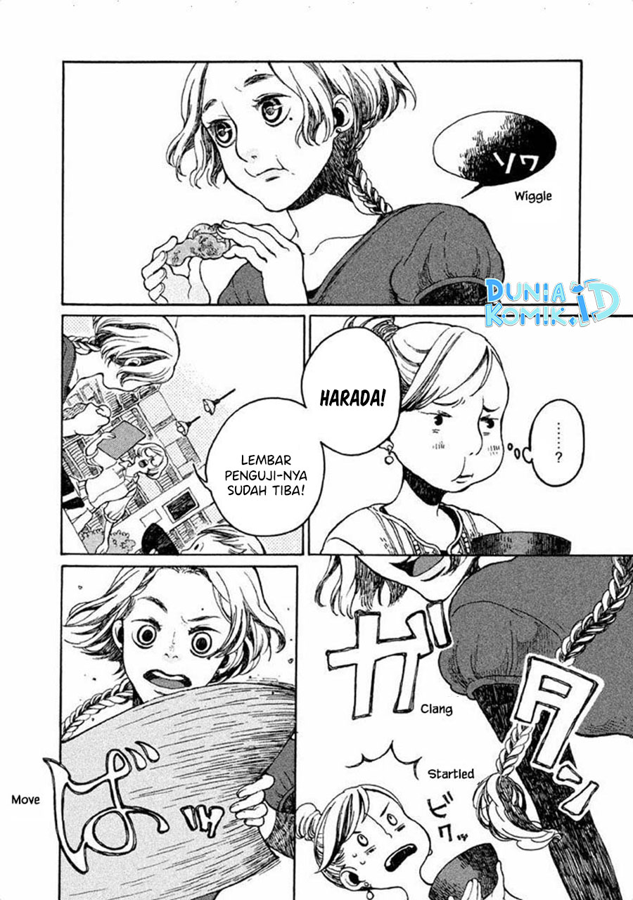 Oli Oli Soup chapter 04 halaman 11