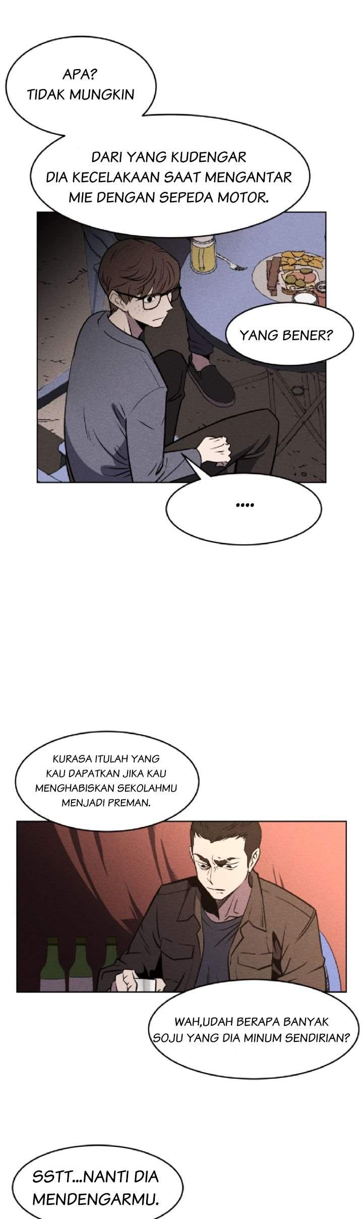 Omnipotence Bab 1 halaman 17