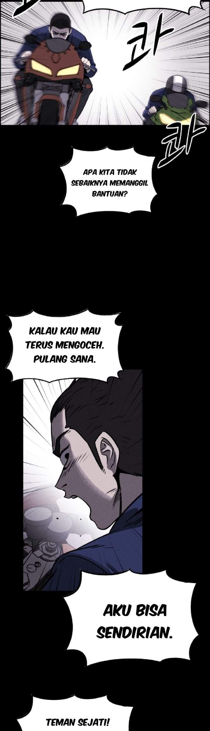 Omnipotence Bab 1 halaman 29