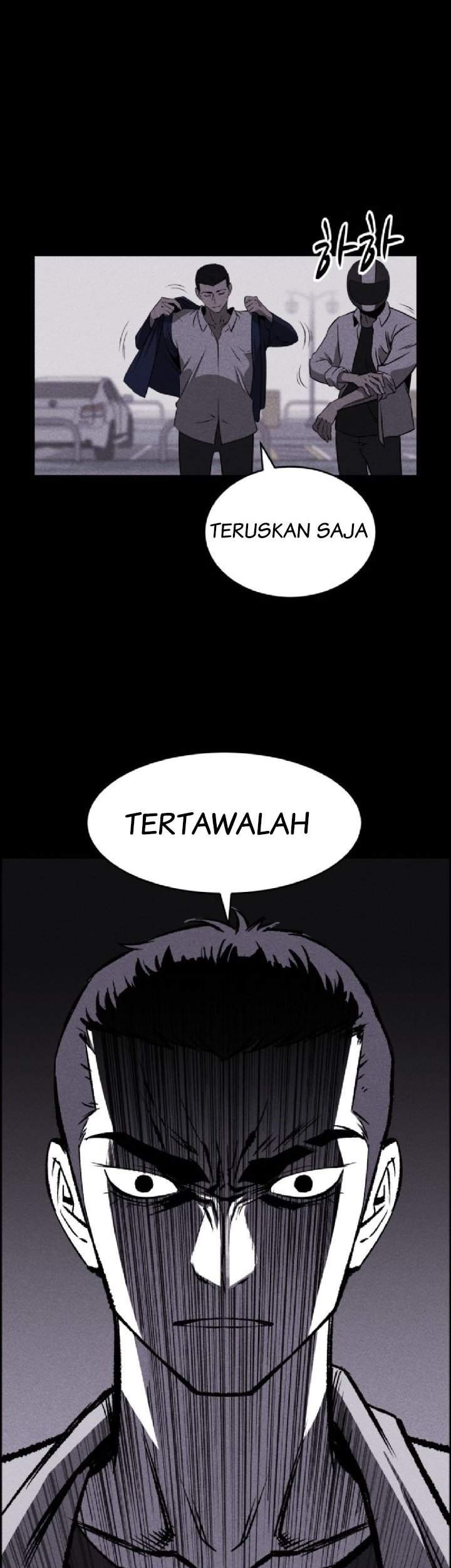 Omnipotence Bab 1 halaman 45