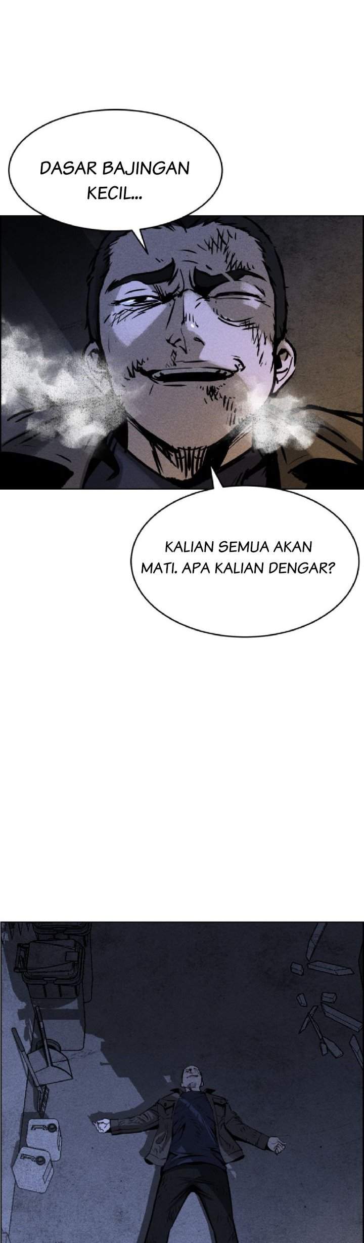 Omnipotence Bab 1 halaman 84