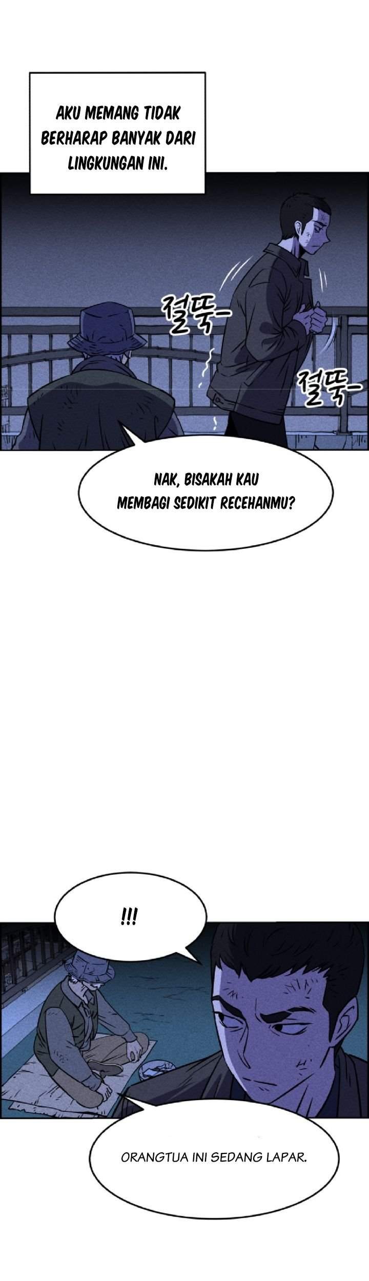 Omnipotence Bab 1 halaman 89