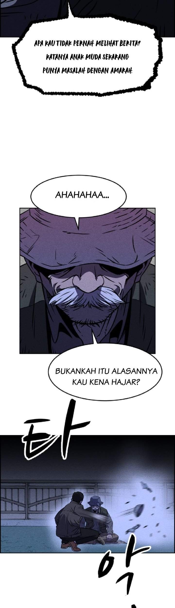 Omnipotence Bab 1 halaman 99