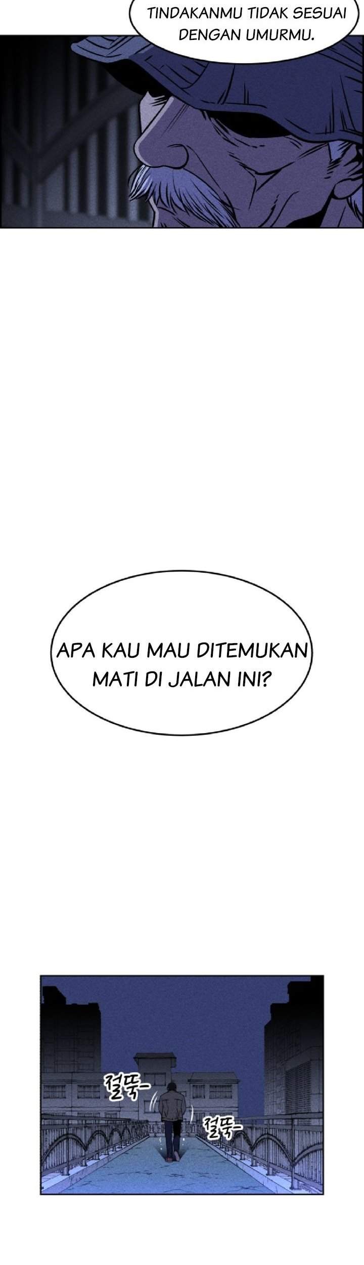 Omnipotence Bab 1 halaman 103