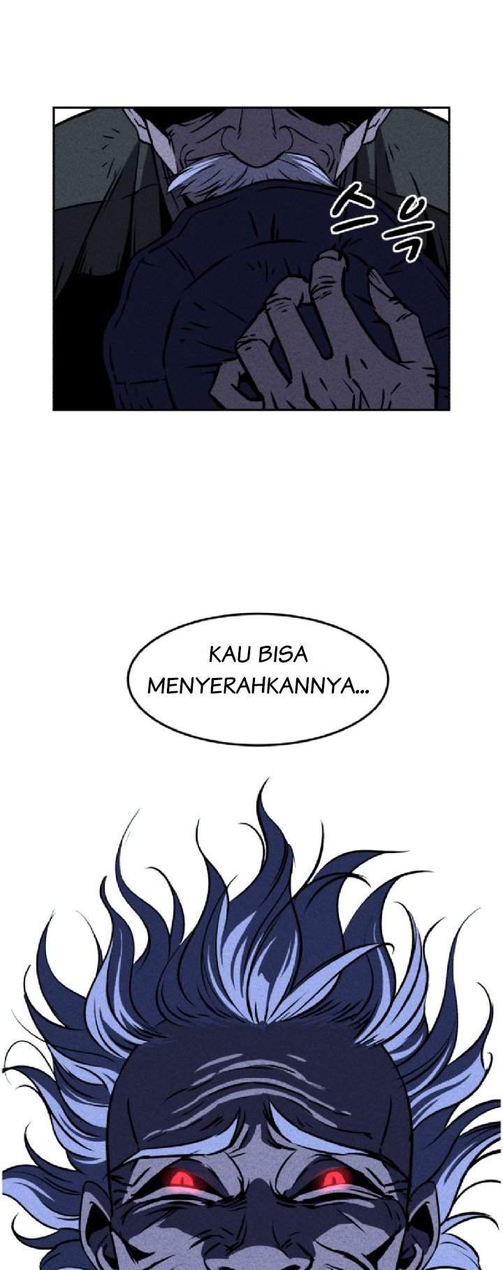 Omnipotence Bab 1 halaman 111