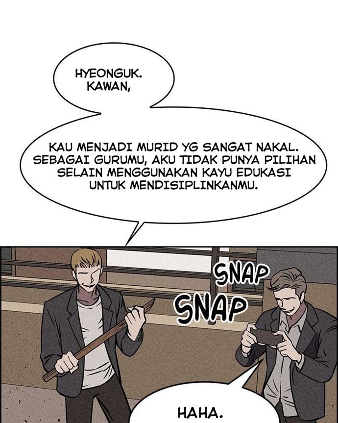 Omnipotence Bab 10 halaman 43