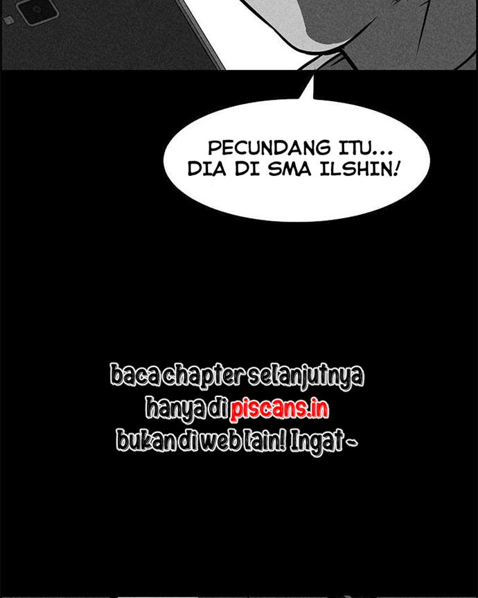 Omnipotence Bab 10 halaman 134