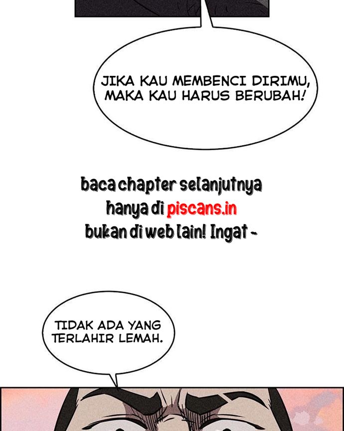 Omnipotence Bab 10 halaman 172