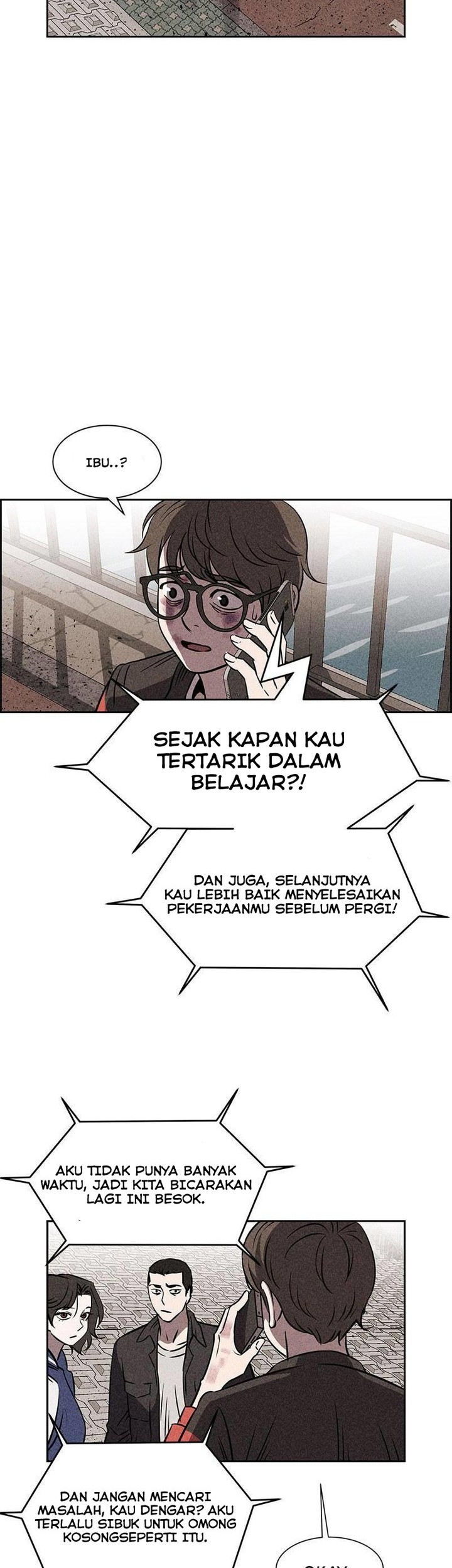 Omnipotence Bab 11 halaman 2