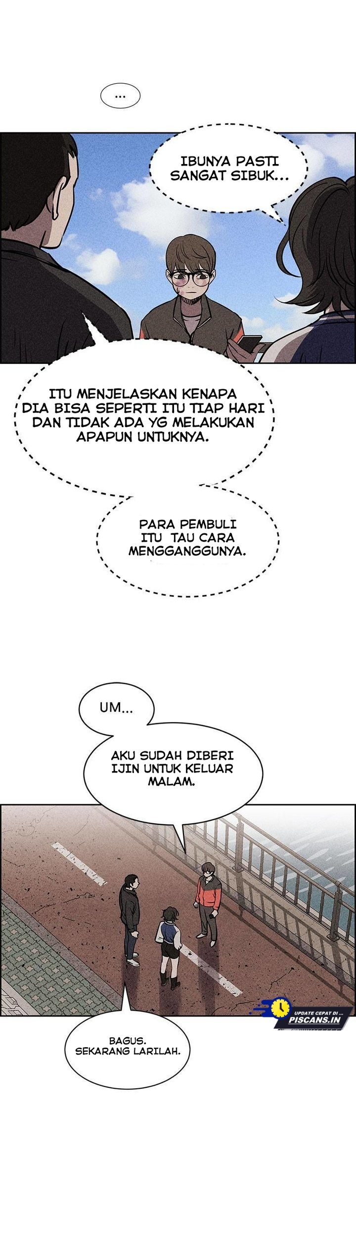 Omnipotence Bab 11 halaman 4