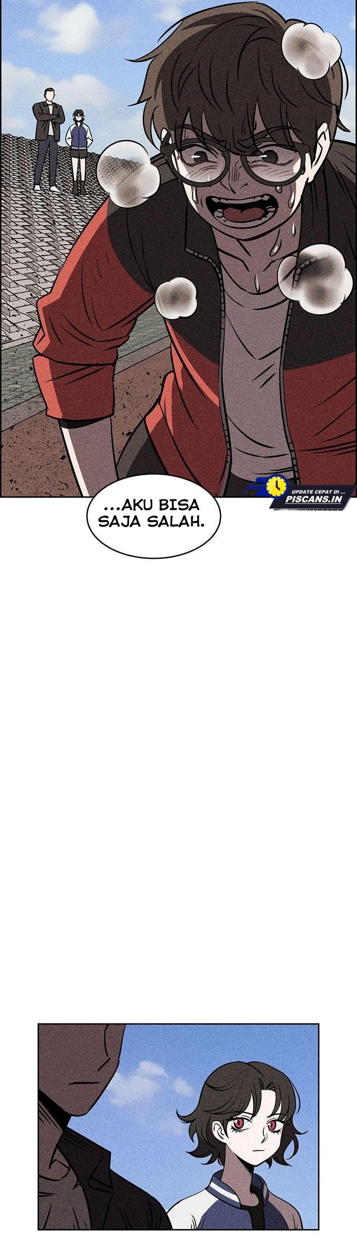 Omnipotence Bab 11 halaman 25