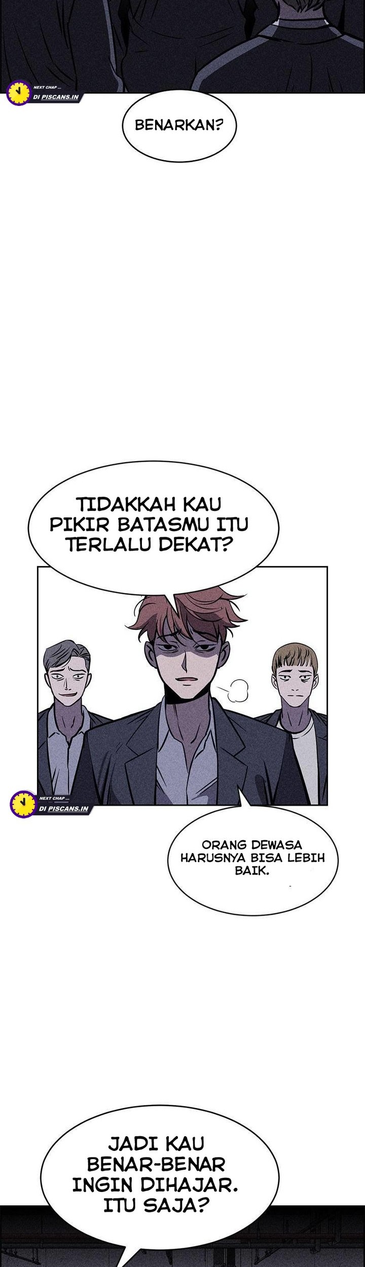 Omnipotence Bab 11 halaman 44