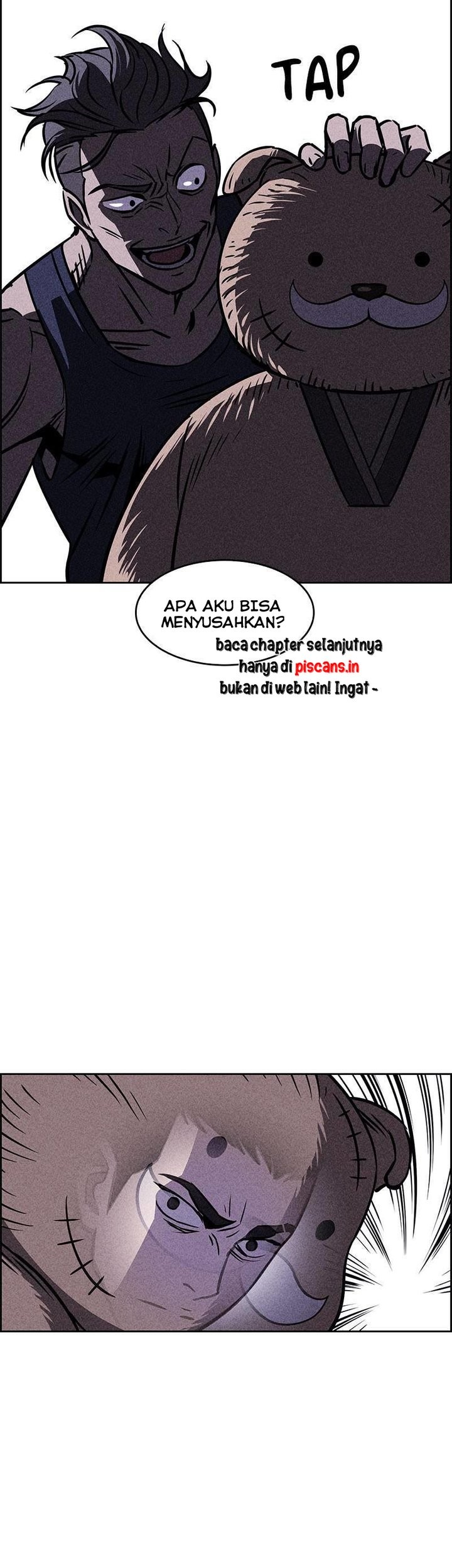 Omnipotence Bab 11 halaman 49